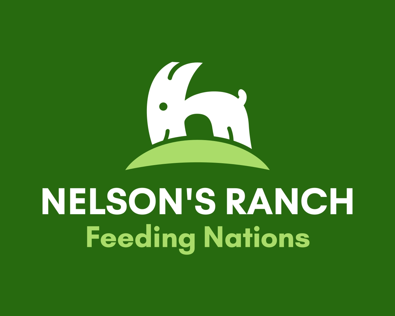 Nelsons Ranch Kenya